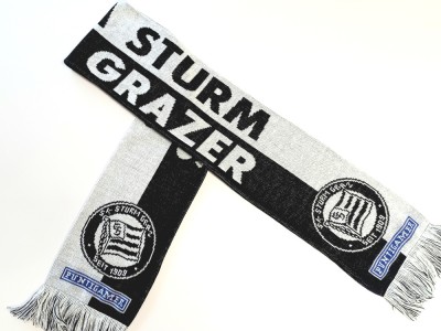 Fular fotbal - STURM GRAZ (Austria) foto
