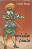 Pardaillan si Fausta - Michel Zevaco