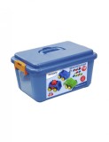 Minimobil 12 cm Set 10 masinute - Miniland