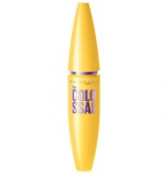 Mascara Volume Express The Colossal Black, 10.7ml, Maybelline