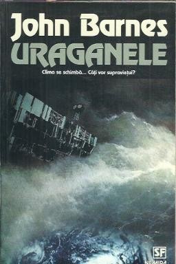 Uraganele - John Barnes foto