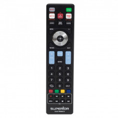 Telecomanda Universala Sony Ready-to-Use TV/Smart TV SUPERIOR