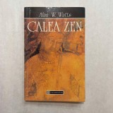 Cumpara ieftin Alan W. Watts - Calea zen