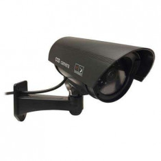 Camera supraveghere falsa dummy camera foto