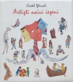 Artisti Naivi Ieseni - Costel Iftinchi , E632
