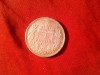 Moneda 1 Koroana 1912 Ungaria ,argint , cal.F.Buna, Europa