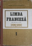 LIMBA FRANCEZA, MANUAL PENTRU ANUL I DE STUDIU-DOINA POPA-SCURTU, MARTA STOIAN-TIFRAC-280966