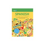 Rosetta Stone Spanish Picture Dictionary