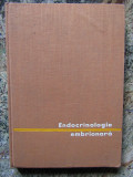 Endocrinologie embrionara Parhon I.C.