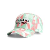 Williams Martini Racing șapcă de baseball Beach F1 Team 2025 - uniw
