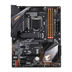 Placa de baza Gigabyte Z390 AORUS ELITE Intel LGA1151 ATX foto