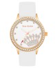 Ceas Dama, Juicy Couture, JC134 JC1342RGWT - Marime universala