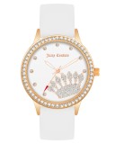 Cumpara ieftin Ceas Dama, Juicy Couture, JC134 JC1342RGWT - Marime universala