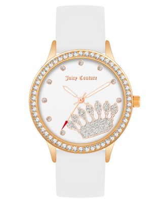 Ceas Dama, Juicy Couture, JC134 JC1342RGWT - Marime universala foto