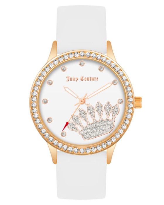 Ceas Dama, Juicy Couture, JC134 JC1342RGWT - Marime universala