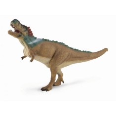 Dinozaur T-Rex cu maxilar mobil - Collecta