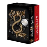 Serpent and Dove 2-Book Box Set Serpent and Dove, Blood and Honey