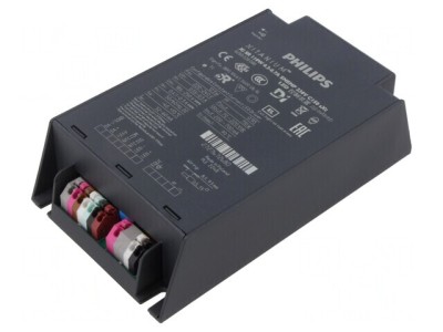 Alimentator LED 110W 70-220VDC 200-700mA IP20 foto