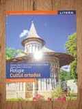 Religie. Cultul ortodox. Manual pentru clasa a 7-a - Mihaela Maria Guicin, Florina Despina Mihala