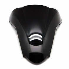 Parbriz Fumuriu Honda VFR 800 VTEC an 2002-2009 Negru geam