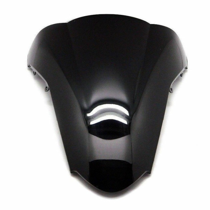 Parbriz Fumuriu Honda VFR 800 VTEC an 2002-2009 Negru geam