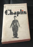 Ch. Chaplin My autobiography