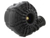 Ventilator DC 24V 69.5x63.9x54.95mm 24.62m3/h 49dBA