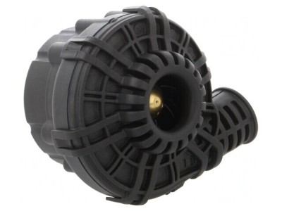 Ventilator DC 24V 69.5x63.9x54.95mm 24.62m3/h 49dBA foto