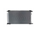 Condensator climatizare, Radiator AC Toyota Highlander 2019-, RapidAuto 81T4K8C1