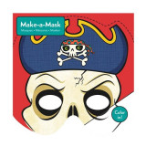 Pirates Make-A-Mask | Mudpuppy