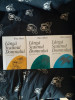 Wass Albert - Langa scaunul Domnului (3 volume) - Roman Beletristica, Editura Mentor, Stare Buna