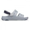 Sandale Crocs Classic All Terrain Sandal Gri - Light Grey, 41 - 43, 45