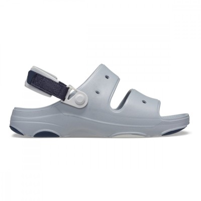 Sandale Crocs Classic All Terrain Sandal Gri - Light Grey foto