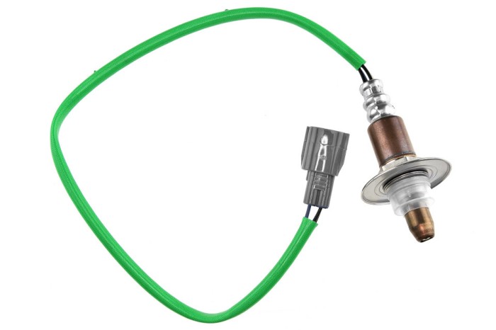 Sonda Lambda Subaru Brz 2.0 2012-, Forester 2.5 2011-, Outback 2.5 2013-, Xv 1.6, 2.0 2012-, Impreza 1.6, 2.0 2012-, in fata catalizatorului, NTY ESL