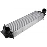 Intercooler Bmw Seria 5 (F10) 2011-2016, 5 Grand Tourismo (F07) 2012-2017, 6 Gran Coupe (F06) 2012-2018, 17517812016