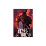 I Accidentally Summoned a Demon Boyfriend