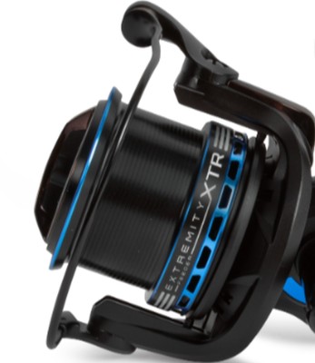 Tambur Rezerva Preston Extremity XTR Reel Spare Spool foto