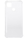 Protectie pentru spate Spacer pentru Xiaomi Redmi 9C, Transparenta