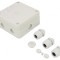 Cutie de Conexiuni IP67 110x110x51mm