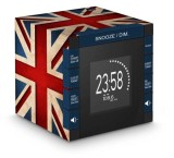 CEAS CU ALARMA RADIO SI PROIECTIE GREAT BRITAIN BIGBEN