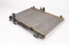 Radiator, racire motor SUZUKI SWIFT III (MZ, EZ) (2005 - 2016) THERMOTEC D78010TT