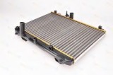 Radiator, racire motor SUZUKI SWIFT III (MZ, EZ) (2005 - 2016) THERMOTEC D78010TT