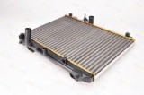 Radiator, racire motor SUZUKI SWIFT III (MZ, EZ) (2005 - 2016) THERMOTEC D78010TT