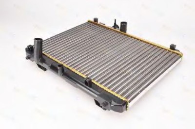 Radiator, racire motor SUZUKI SWIFT III (MZ, EZ) (2005 - 2016) THERMOTEC D78010TT foto