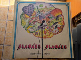 AMS - SLAGARE, SLAGARE (DISC VINIL, LP), Pop