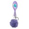 Perie par Pompom Martinelia 3021w, Violet