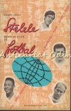 Cumpara ieftin Stelele Mondialelor de Fotbal - Eduard Lucaci, Dacia 1970, Carte Sport, Fotbal, Campionate Mondiale, Limba Romana, Brosata