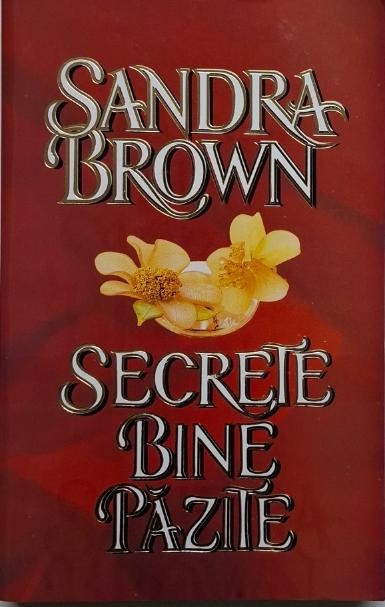 Secrete bine pazite &ndash; Sandra Brown