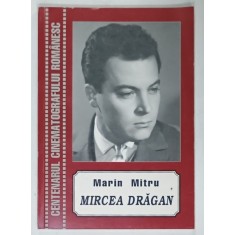 MIRCEA DRAGAN de MARIN MITRU , 2000