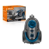 Aspirator fara sac HALEY 4, 5L, 3000W, Putere Maxima, Curatenie Completa